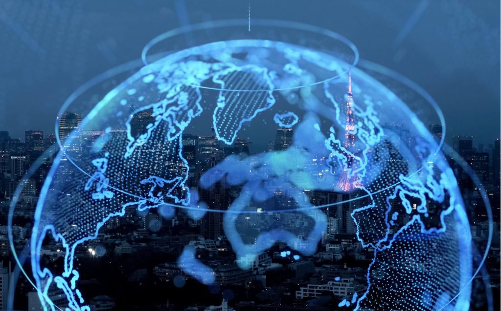 Worldwide Shipping of Construction Machinery & Commercial Vehicles Parts